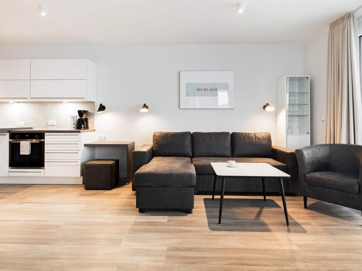 Apartment Wendtorf II Extérieur photo