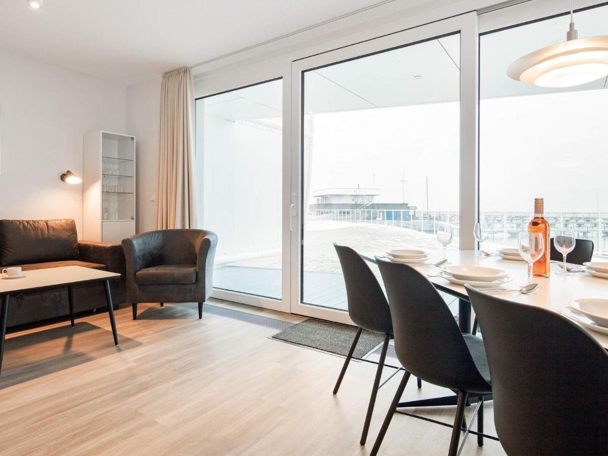 Apartment Wendtorf II Extérieur photo