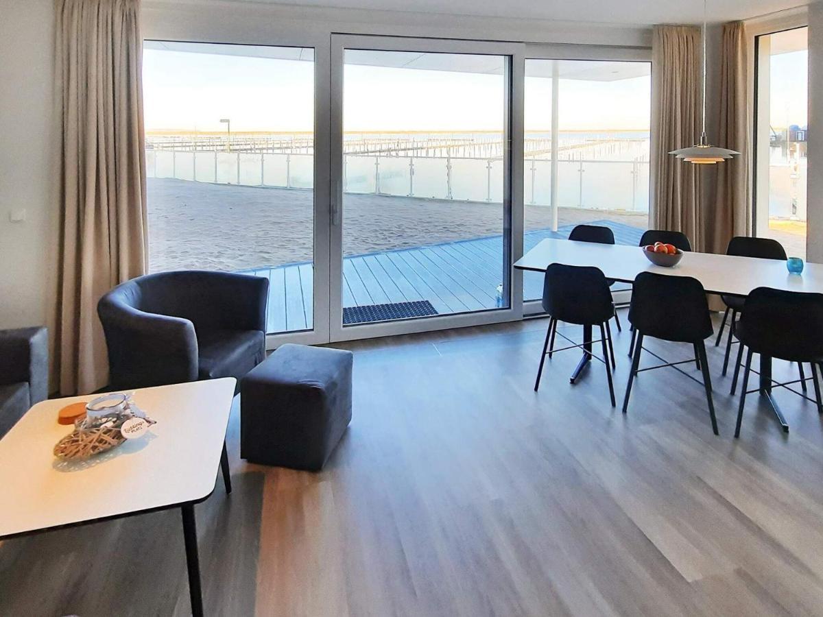 Apartment Wendtorf II Extérieur photo