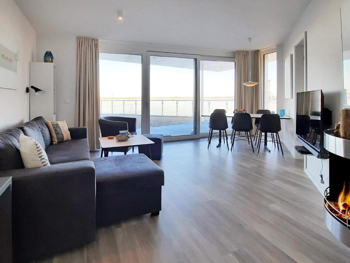 Apartment Wendtorf II Extérieur photo