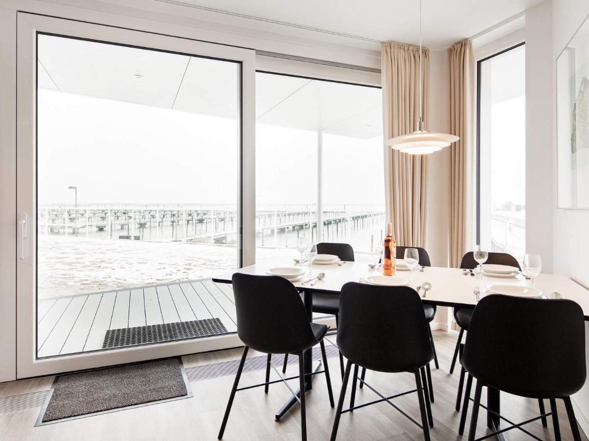 Apartment Wendtorf II Extérieur photo
