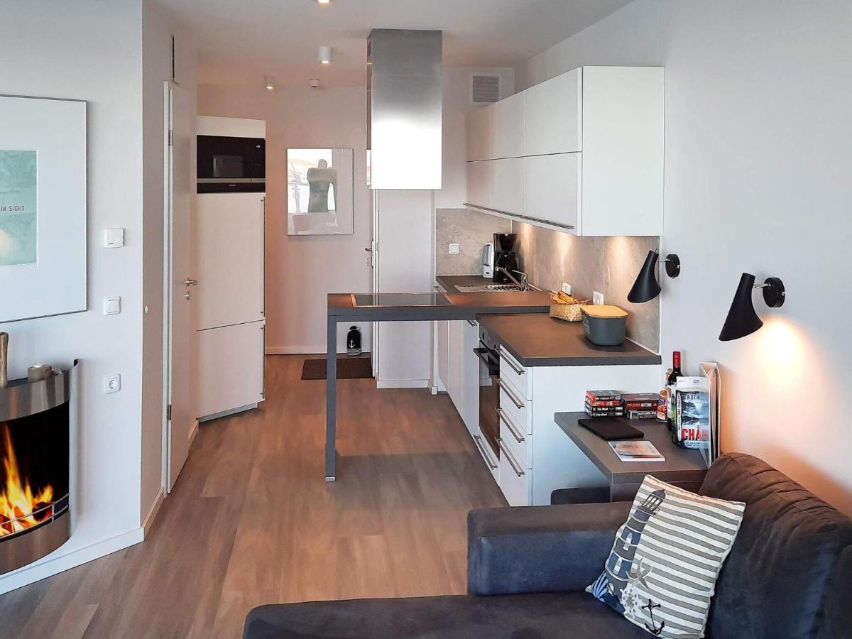 Apartment Wendtorf II Extérieur photo