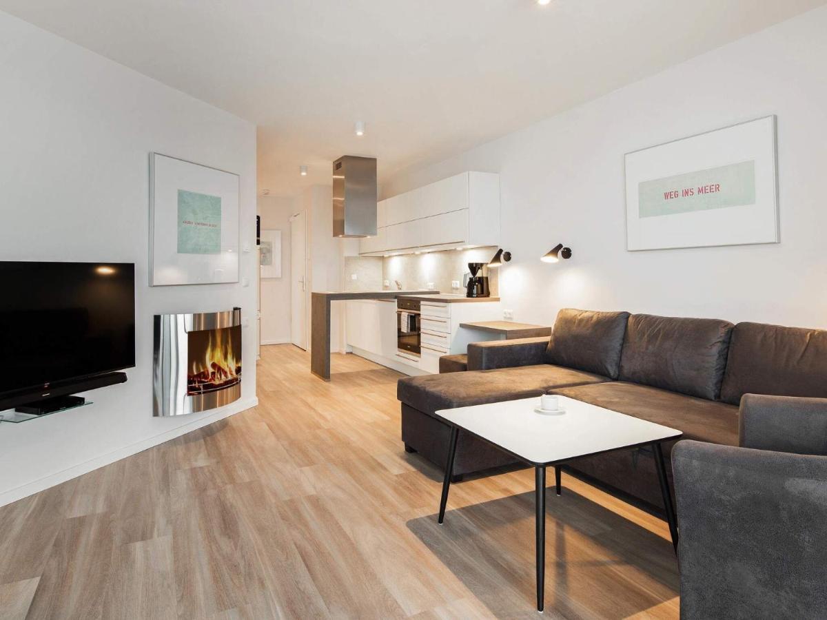 Apartment Wendtorf II Extérieur photo