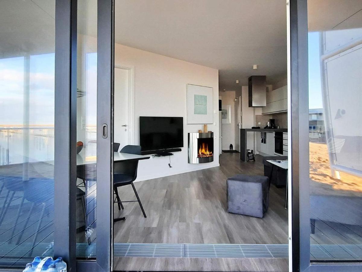 Apartment Wendtorf II Extérieur photo