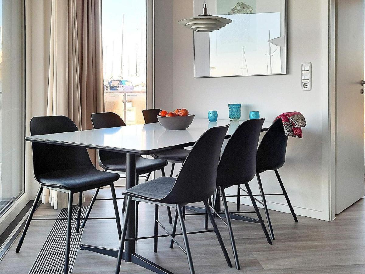Apartment Wendtorf II Extérieur photo