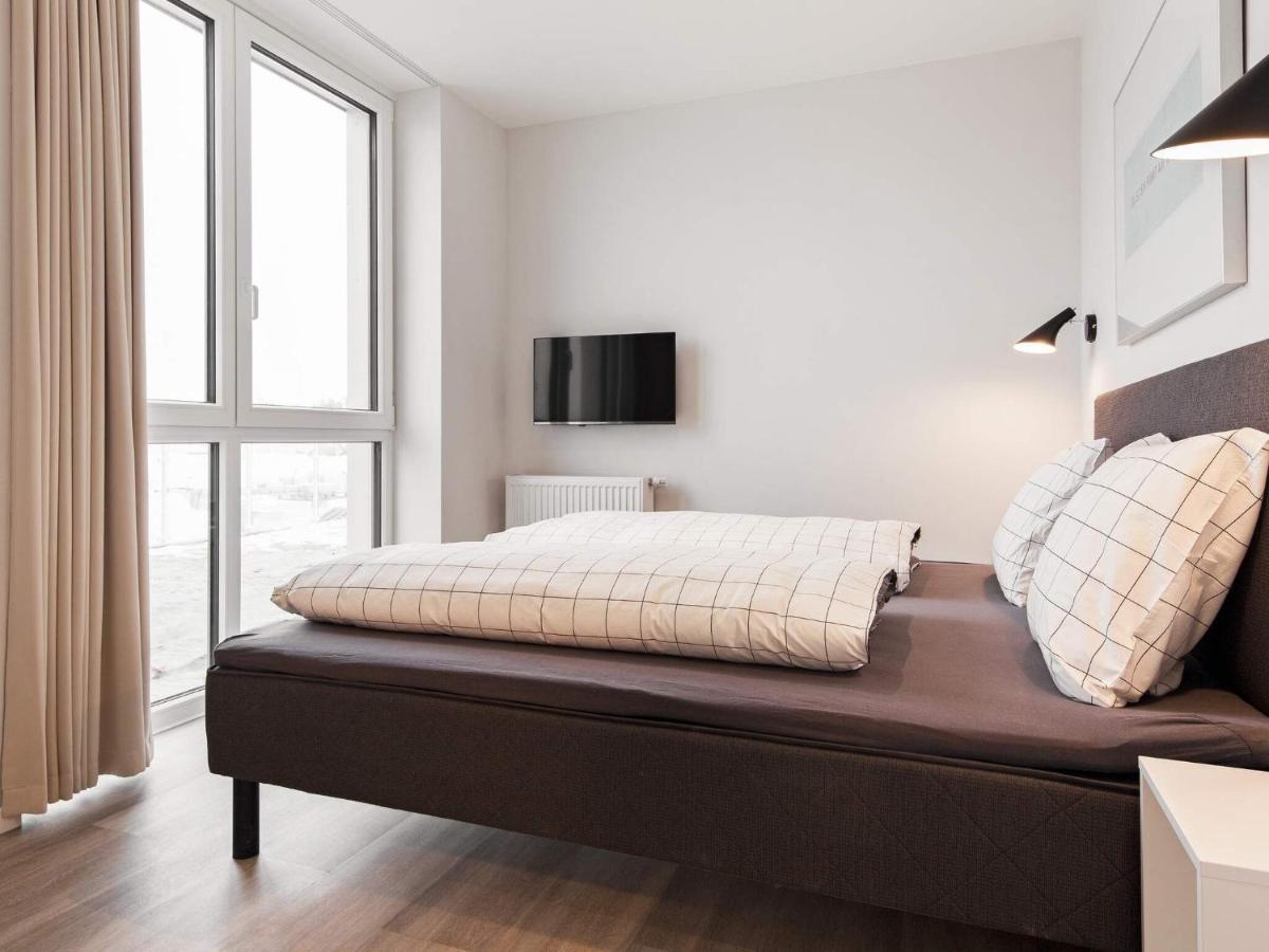Apartment Wendtorf II Extérieur photo