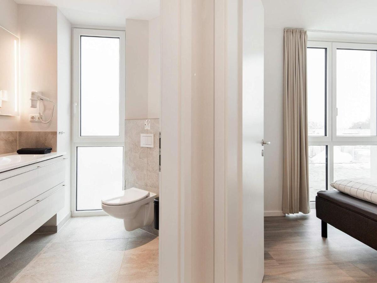 Apartment Wendtorf II Extérieur photo