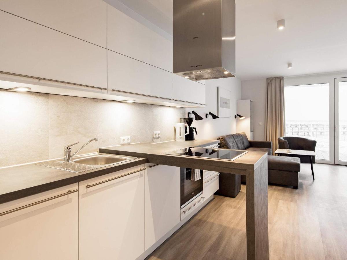 Apartment Wendtorf II Extérieur photo