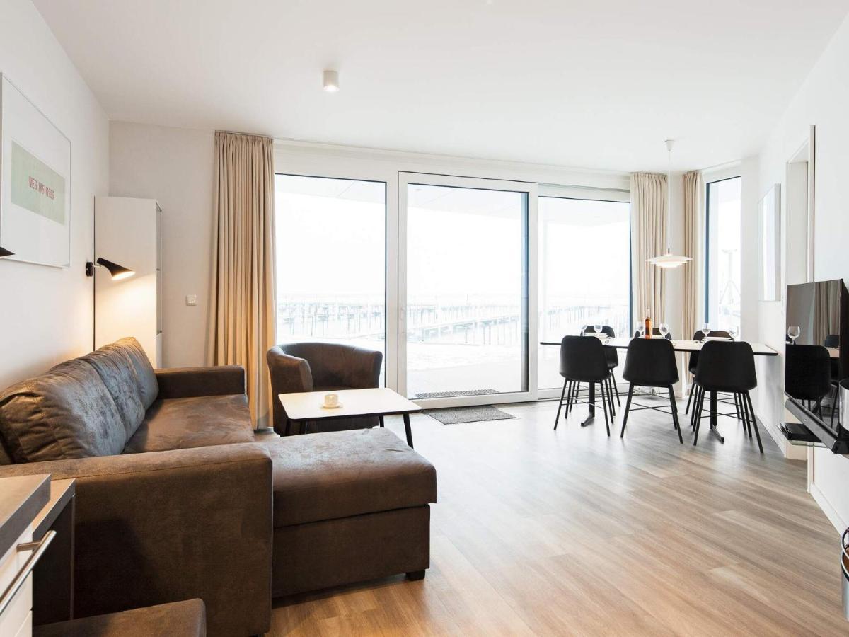 Apartment Wendtorf II Extérieur photo